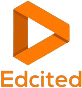 Edcited logo