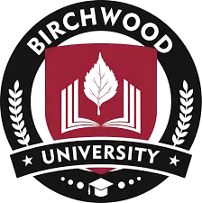 Birchwood University logo